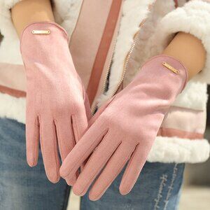 Women's Gloves Ladies Gloves, Gloves, Winter Gloves,